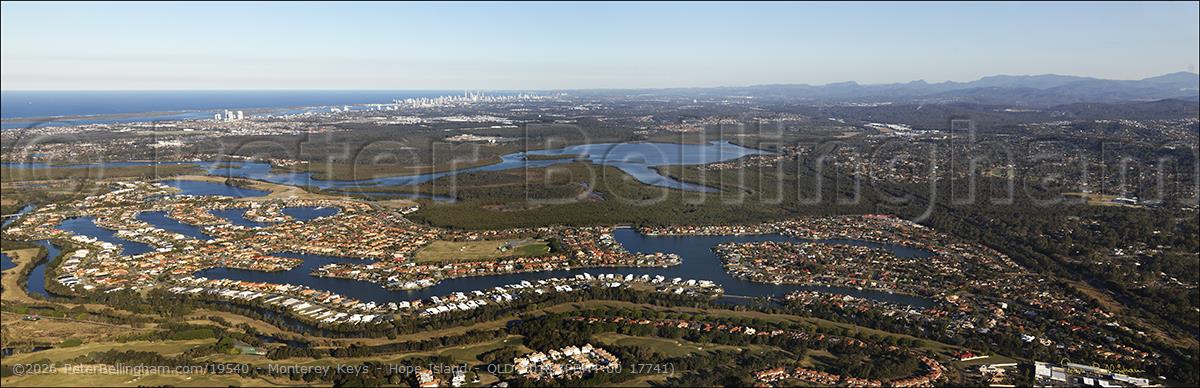 Peter Bellingham Photography Monterey Keys - Hope Island - QLD 2014 (PBH4 00 17741)